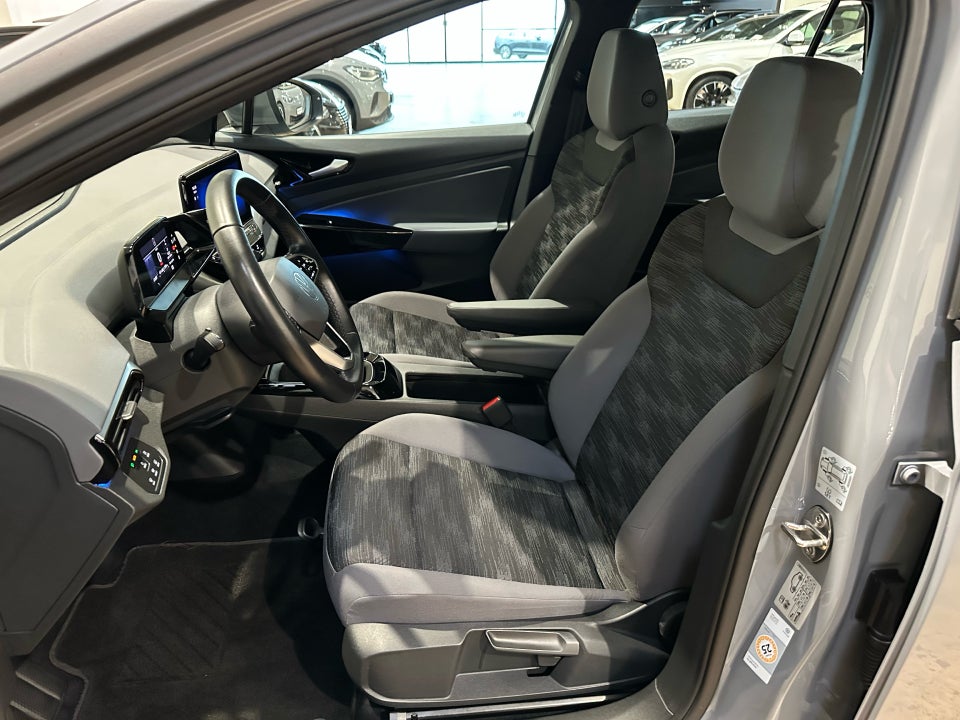 VW ID.4 77 Pro Performance 5d