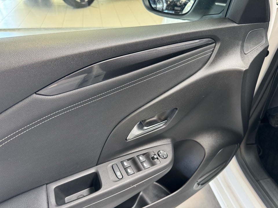 Opel Corsa 1,2 Sport 5d