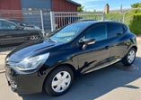 Renault Clio IV 1,5 dCi 75 Expression Navi Style 5d