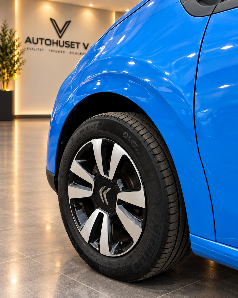 Citroën C3 1,2 PureTech 82 Shine 5d