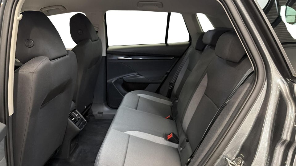 Skoda Elroq 60 iV Premium 5d