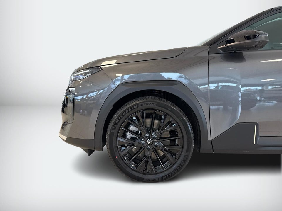 Citroën ë-C5 Aircross 80 VTR Sport 5d