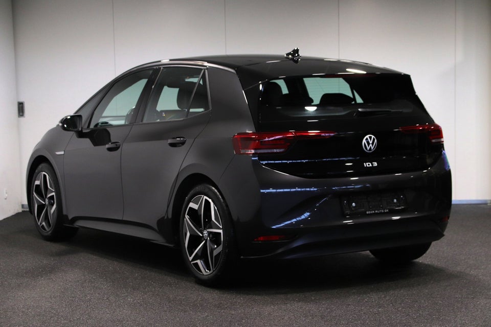 VW ID.3 45 Pure Performance 5d