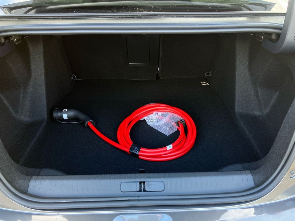 Citroën ë-C4 X 50 Ë-Series 4d