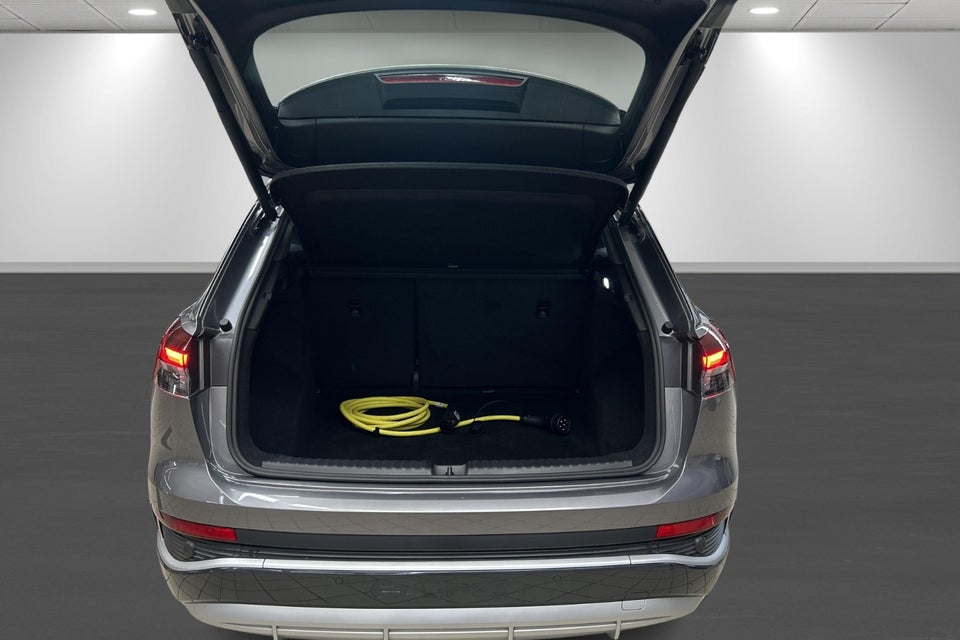Audi Q4 e-tron 45 Progress 5d