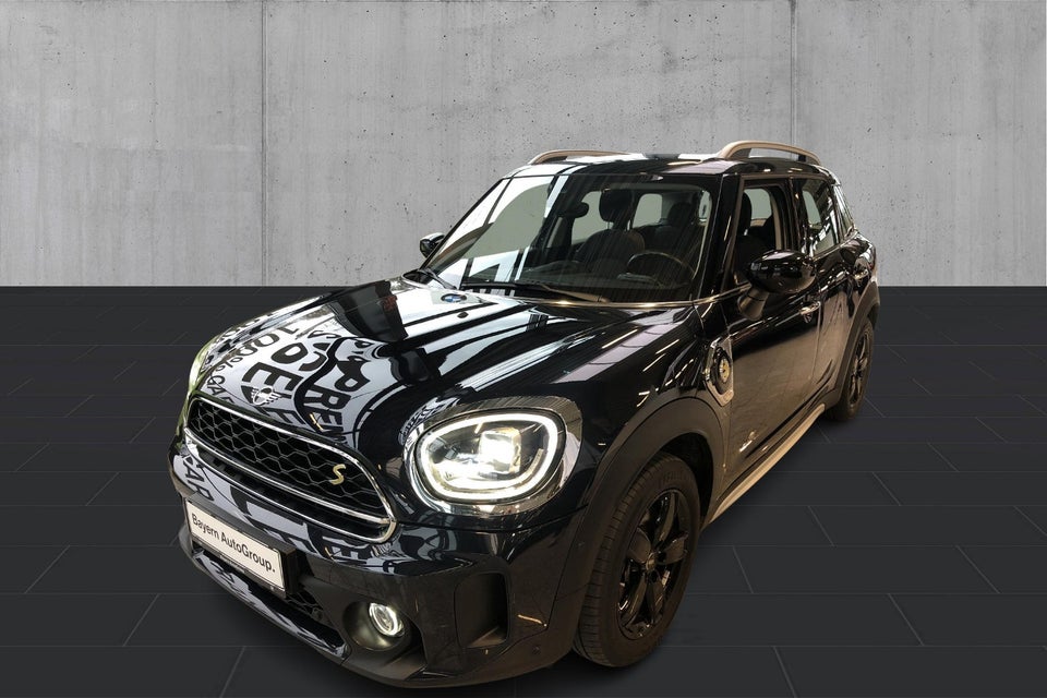 MINI Countryman Cooper SE 1,5 Essential aut. ALL4 5d