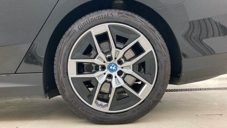 BMW i5 eDrive40 Sport Line 4d