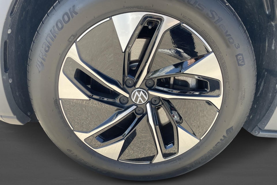 VW ID.4 77 Style+ 5d