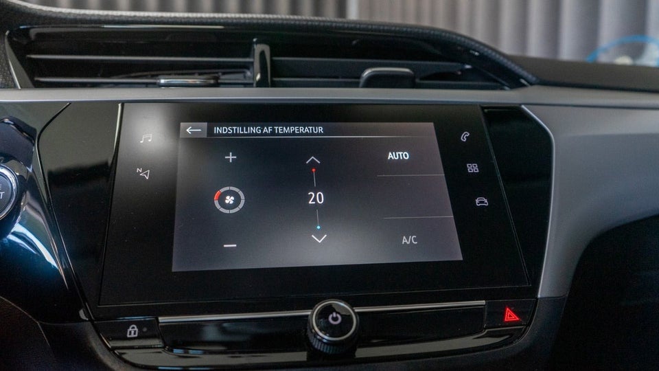 Opel Corsa-e 50 Elegance 5d