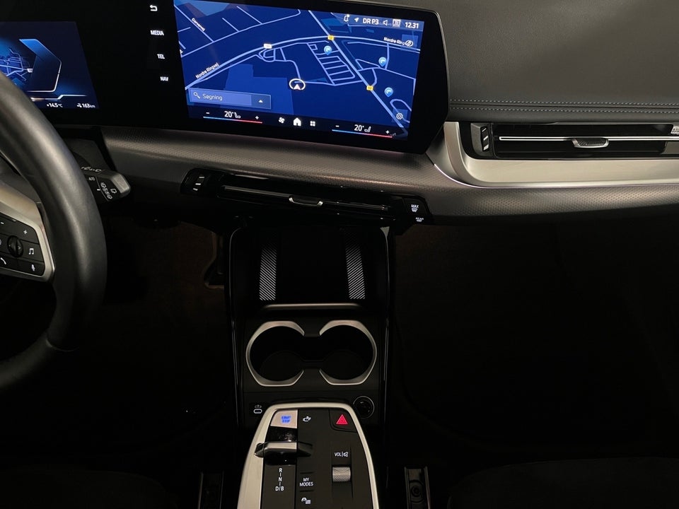 BMW iX1 xDrive30 M-Sport 5d