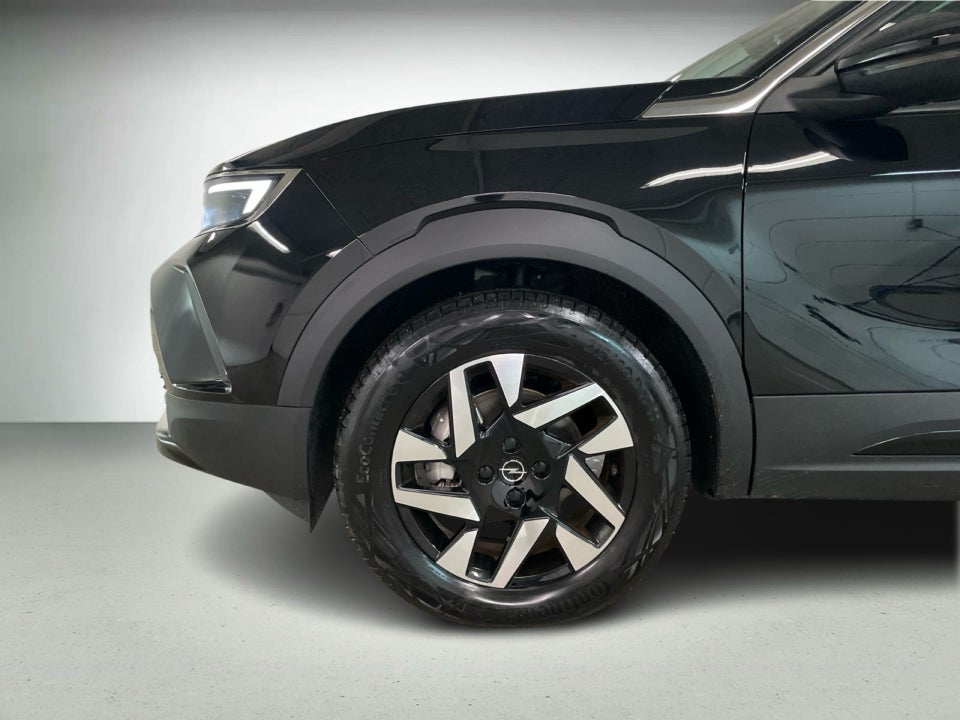 Opel Mokka-e 50 Elegance 5d