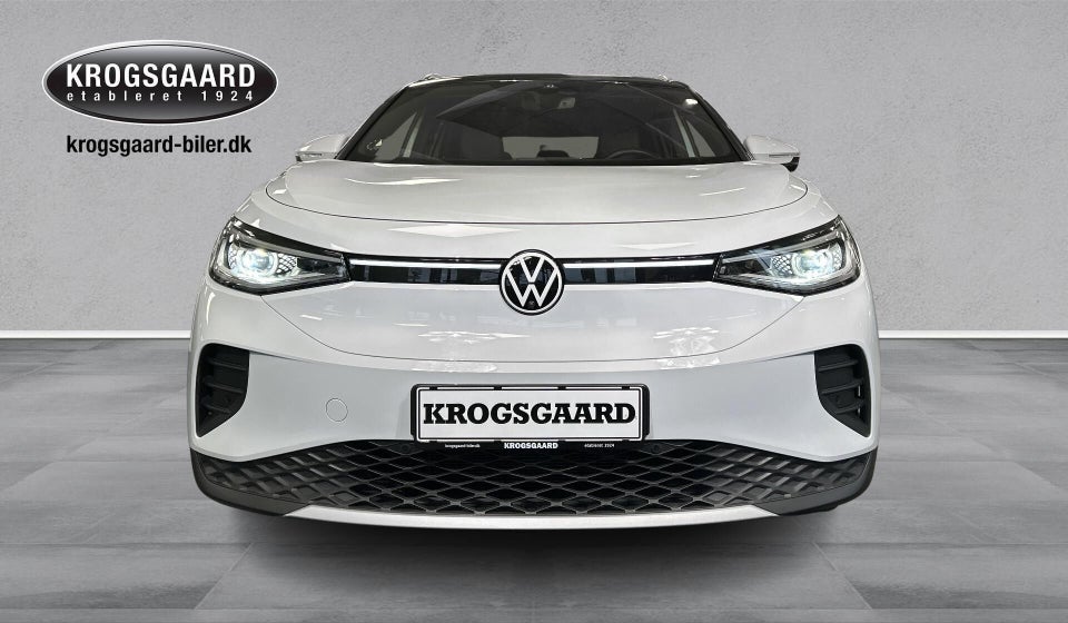 VW ID.4 77 Pro Performance 5d