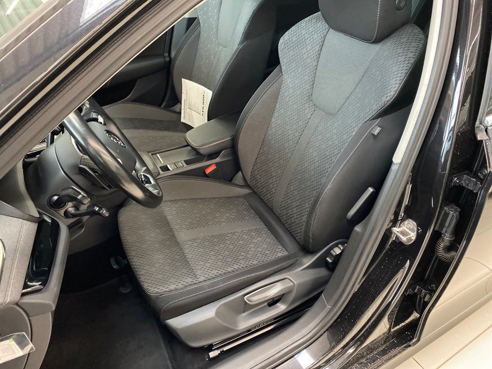 Skoda Octavia 2,0 TDi 150 Style First Edition DSG 5d