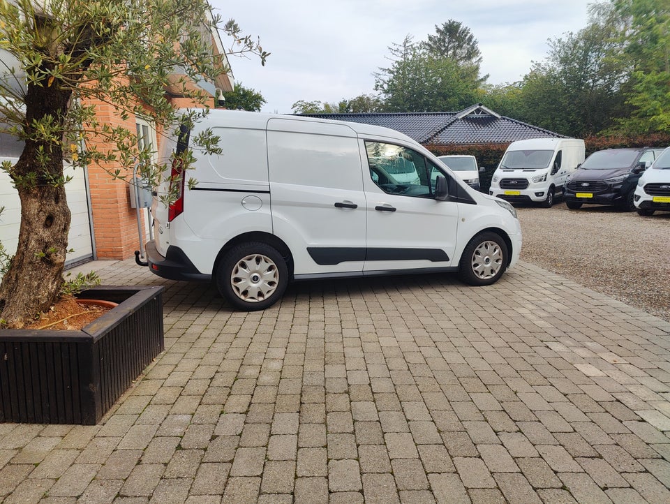 Ford Transit Connect 1,6 TDCi 95 Trend kort 5d