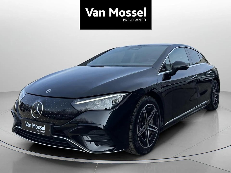 Mercedes EQE350 AMG Edition 4d