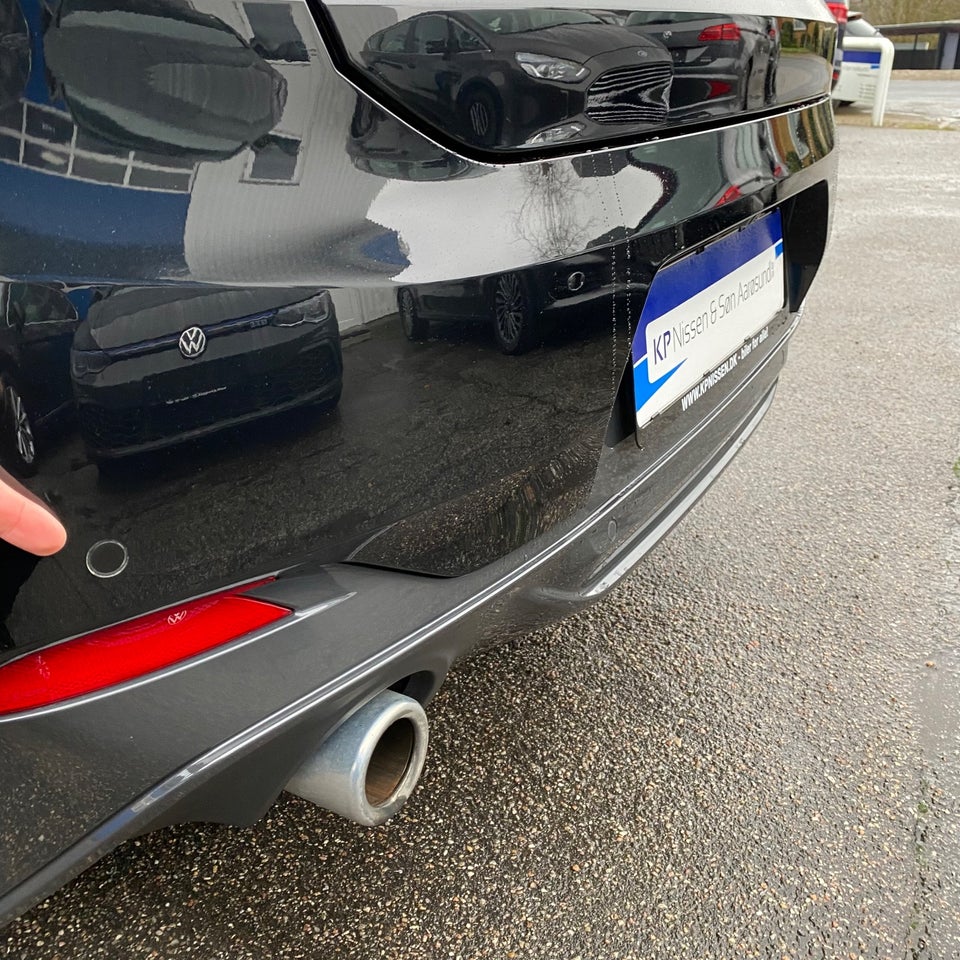 BMW X2 1,5 xDrive25e M-Sport aut. 5d