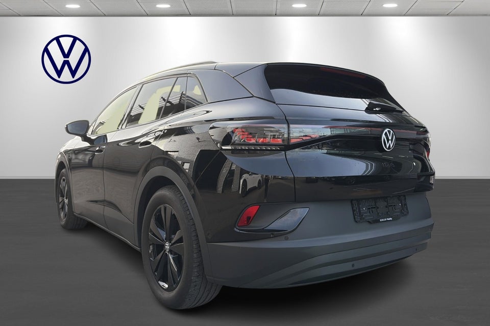 VW ID.4 77 Style+ 5d