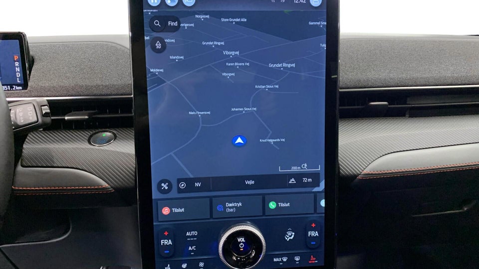 Ford Mustang Mach-E 88 Premium Extended Range 5d