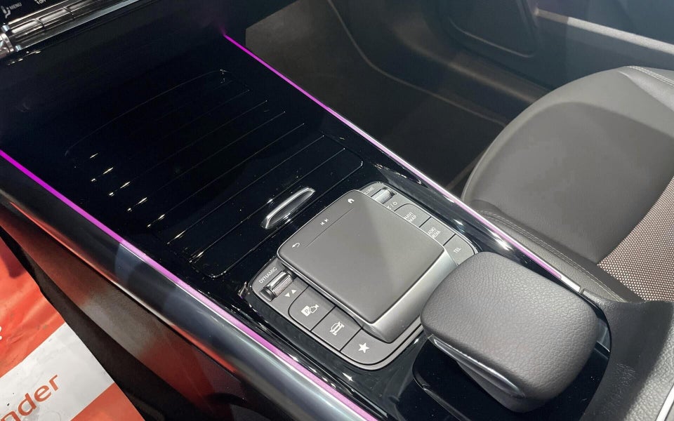 Mercedes EQA250+ Progressive 5d