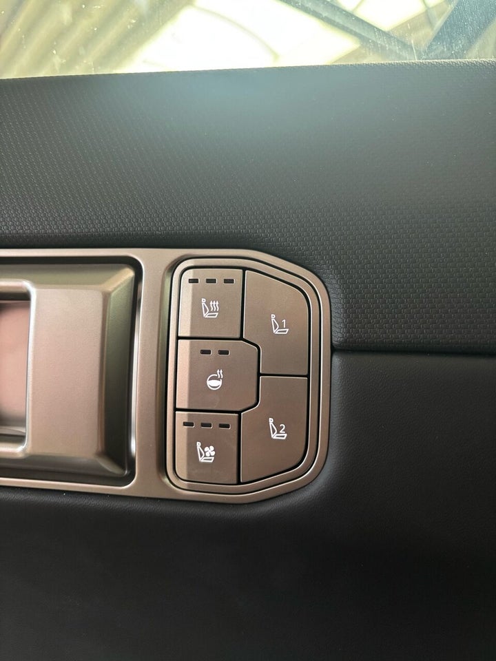 Kia EV4 81 Long Range GT-Line 5d