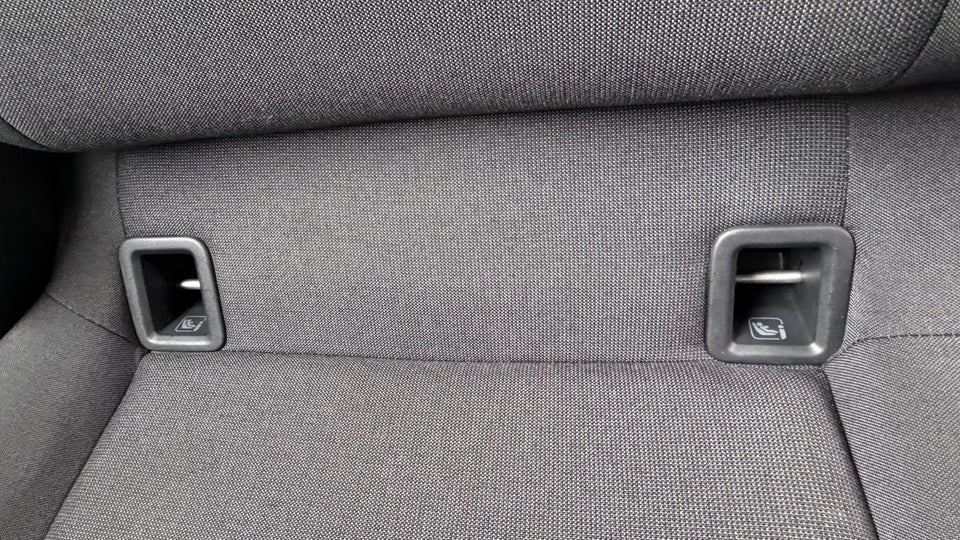 VW Up! 1,0 MPi 65 5d