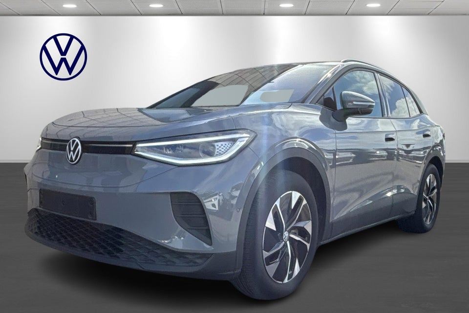 VW ID.4 77 Style+ 5d