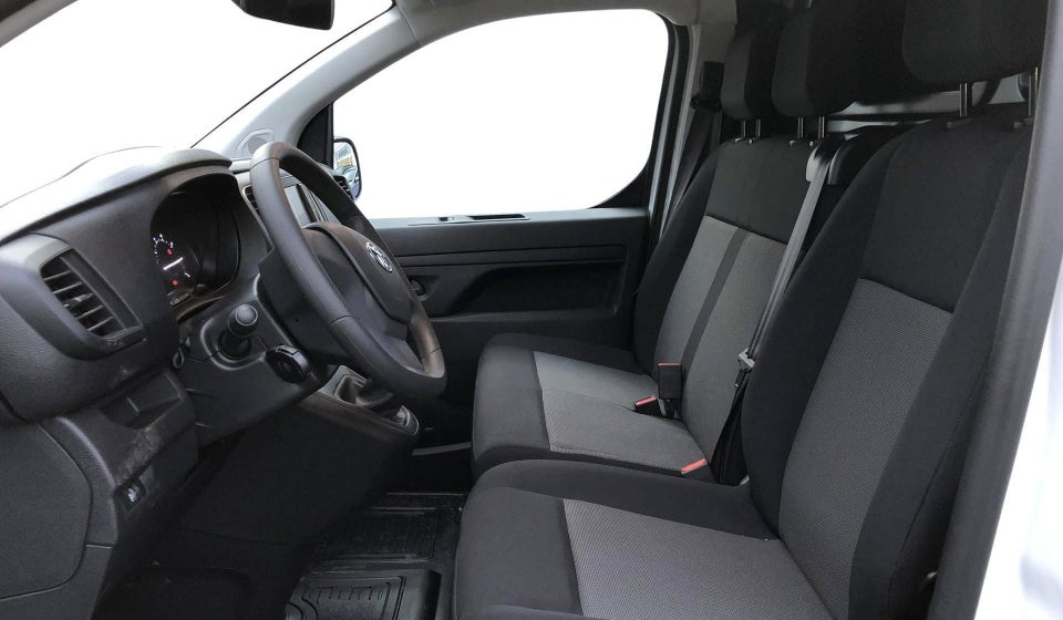 Toyota ProAce 2,0 D 144 Long Comfort 4d