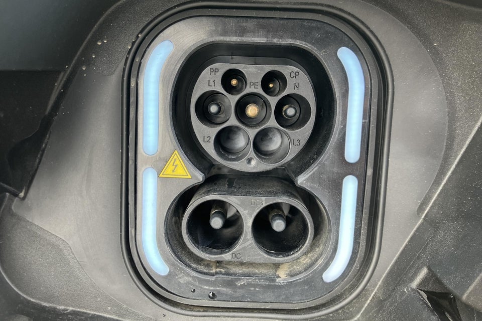 MG 4 51 Nordic Edition 5d