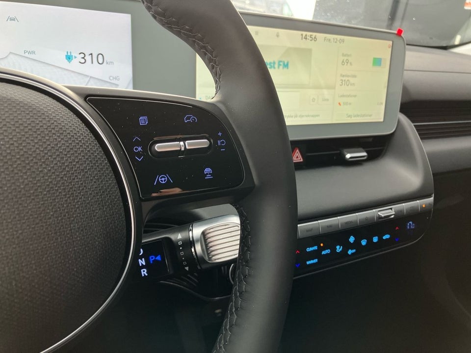 Hyundai Ioniq 5 77 Base Line 5d