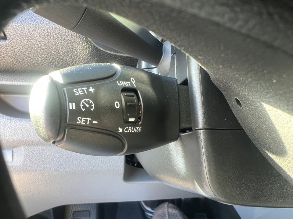 Citroën ë-Jumpy 75 L2 FleetLine