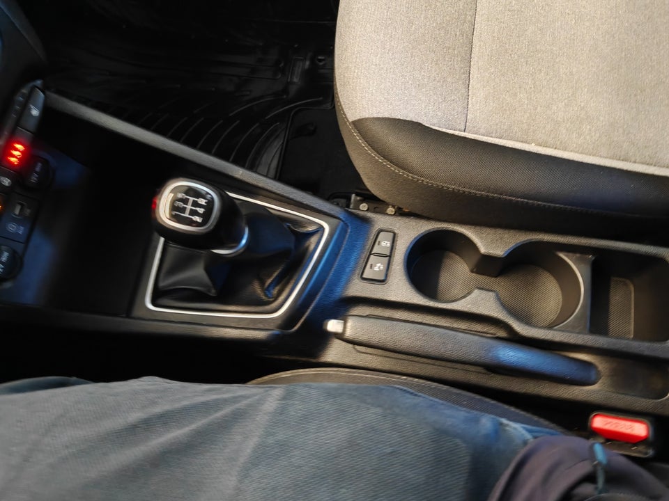 Hyundai i20 1,25 Go 5d