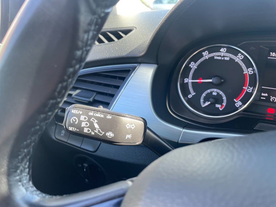 Skoda Fabia 1,0 TSi 95 Ambition 5d