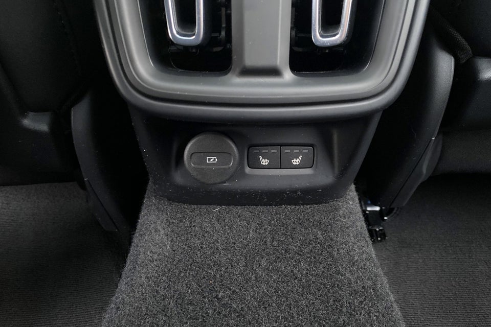 Polestar 2 Long Range 5d