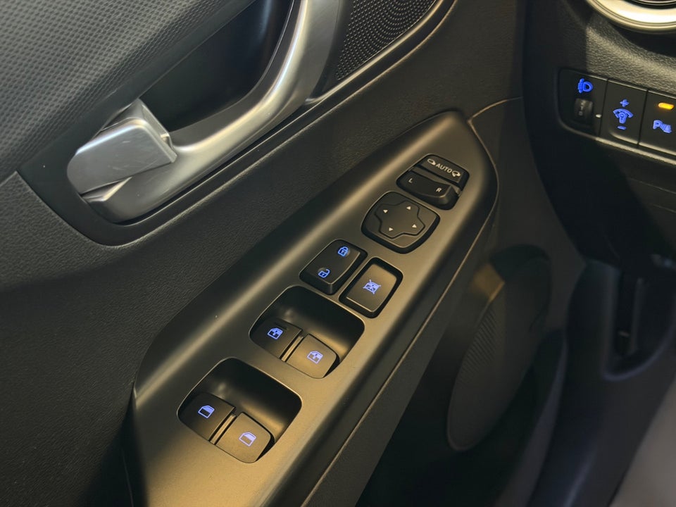Hyundai Kona 64 EV Prime 5d