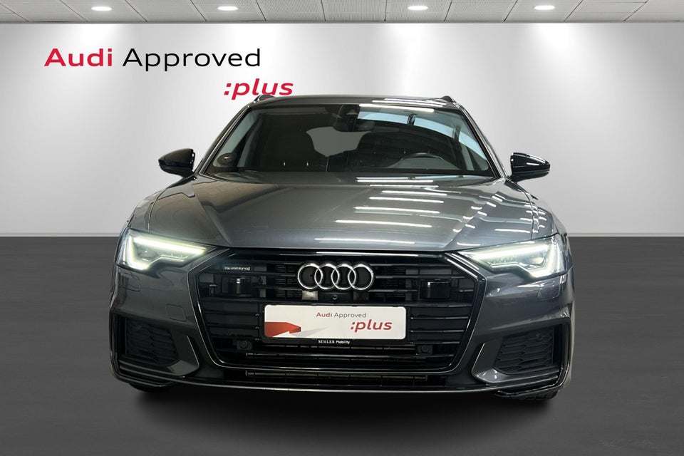 Audi A6 55 TFSi e Sport Prestige Avant quattro S-tr. 5d