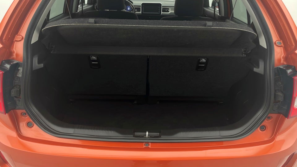 Suzuki Ignis 1,2 mHybrid Adventure 5d