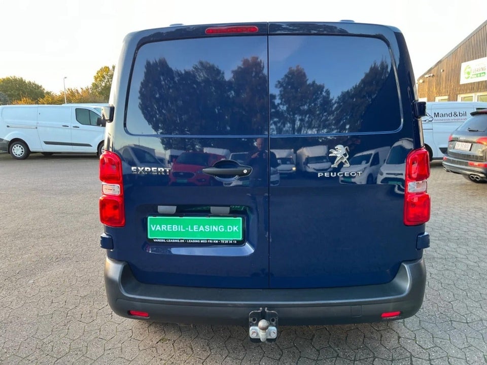 Peugeot Expert 1,6 BlueHDi 115 L2 Plus Van