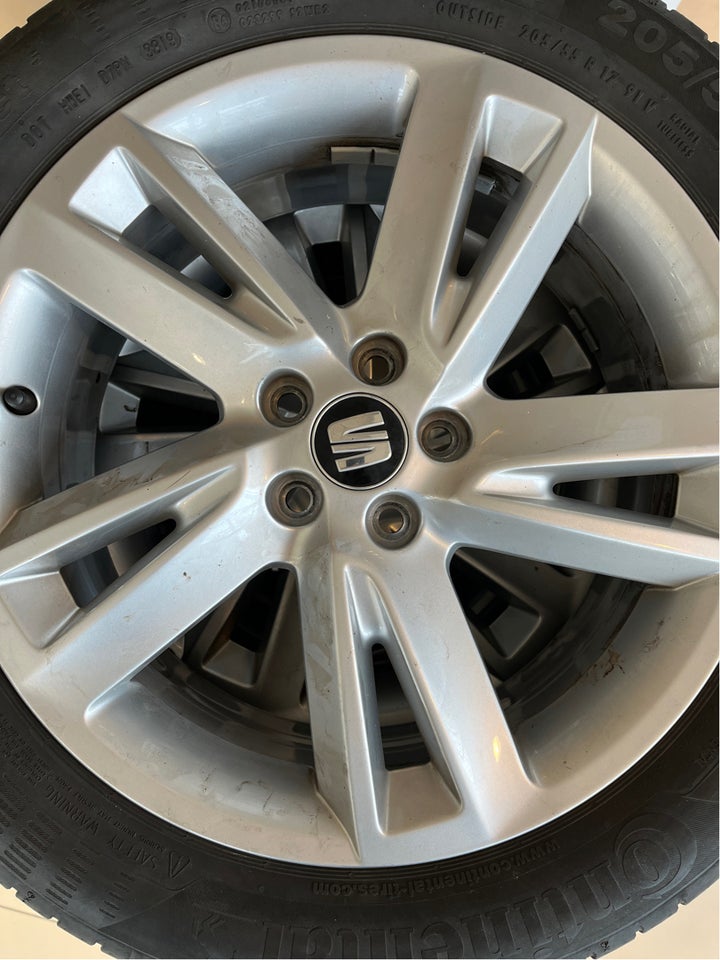 Seat Arona 1,0 TSi 115 FR DSG 5d