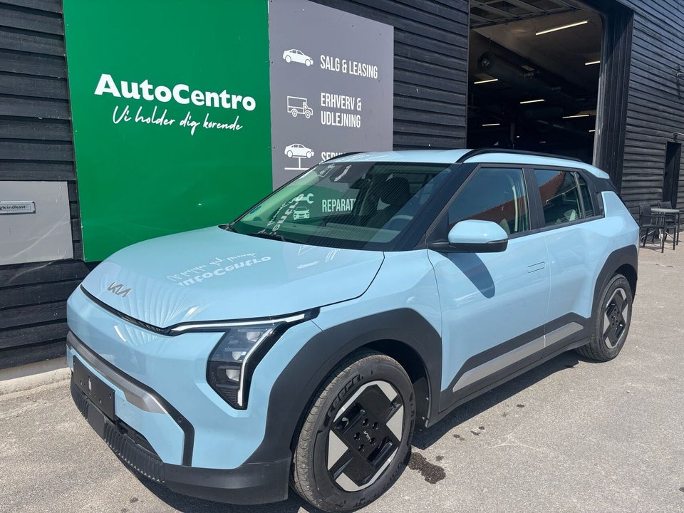Kia EV3 81 Long Range Access 5d