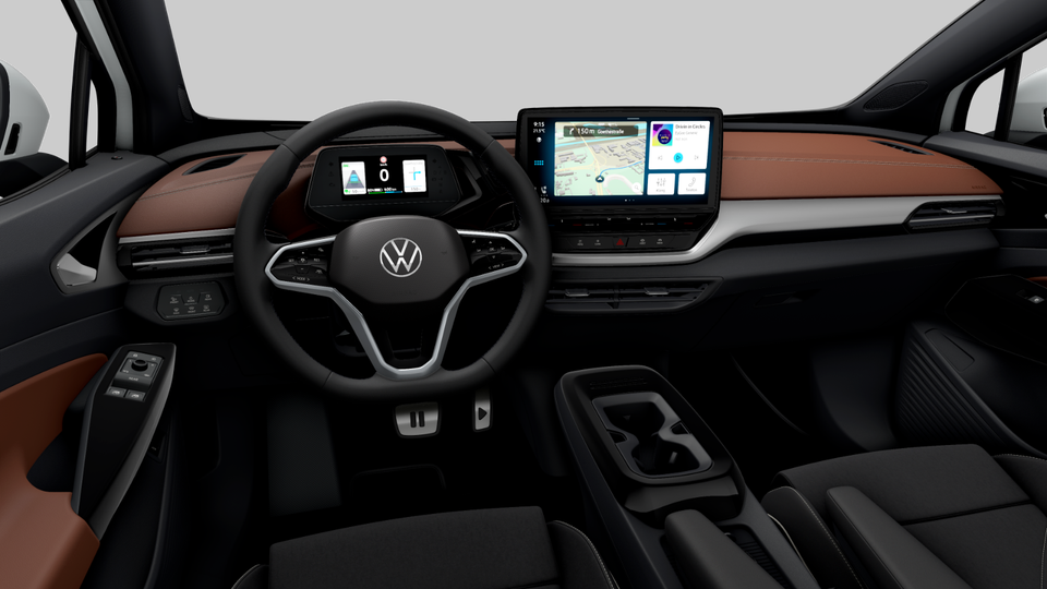 VW ID.4 77 Pro Performance 5d