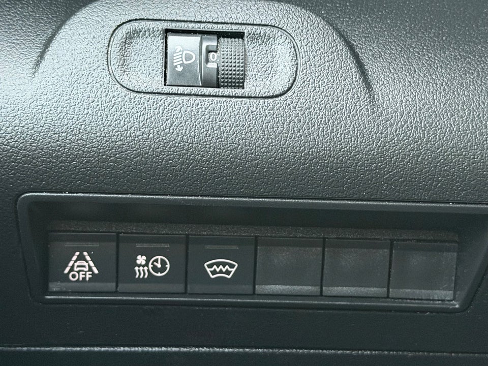Peugeot Partner 1,5 BlueHDi 130 L1V1 Ultimate EAT8 Van
