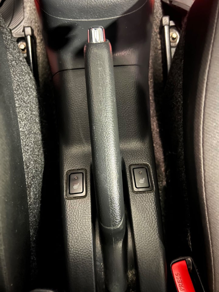 Suzuki Swift 1,2 Cruise 3d