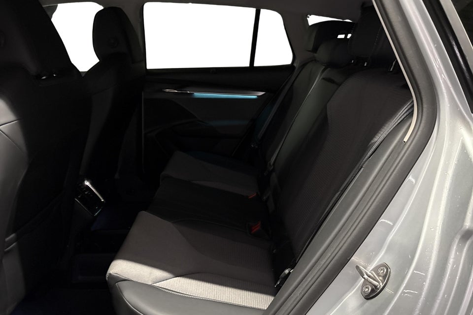 Skoda Enyaq 60 iV 5d