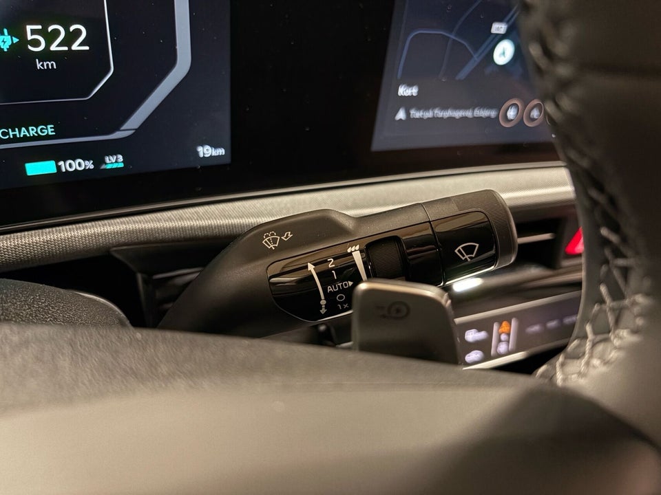 Kia EV6 84 Long Range Prestige 5d