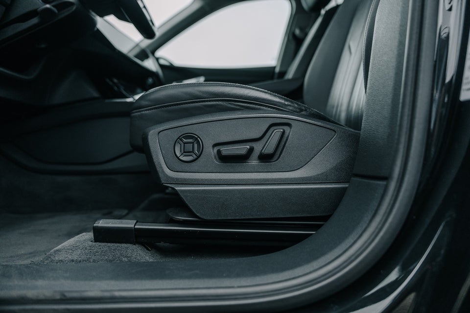 Audi e-tron 50 Advanced Prestige quattro 5d