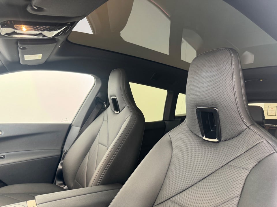BMW iX xDrive40 Sport 5d