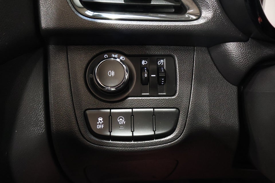Opel Karl 1,0 Enjoy 5d