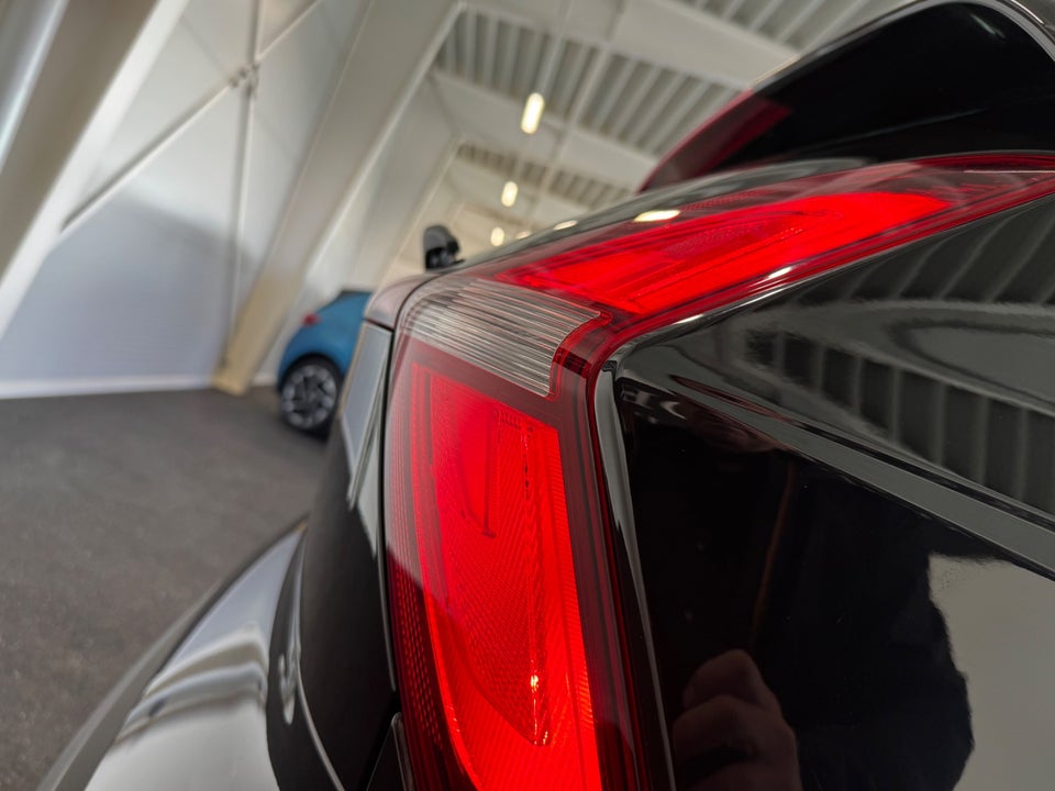 Hyundai Bayon 1,2 MPi Essential 5d