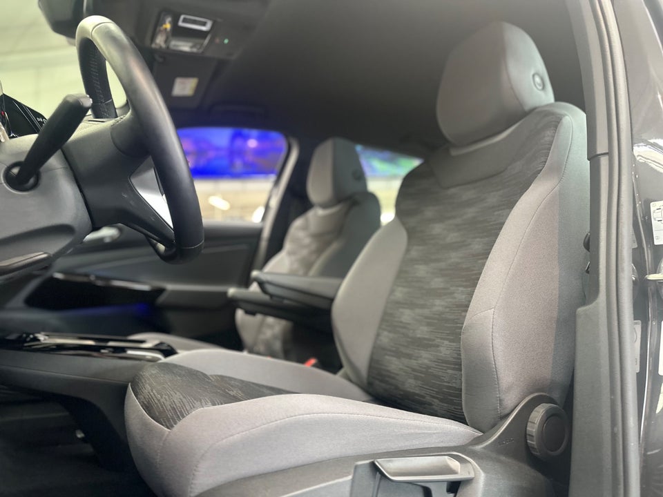 VW ID.4 77 Pro Performance 5d