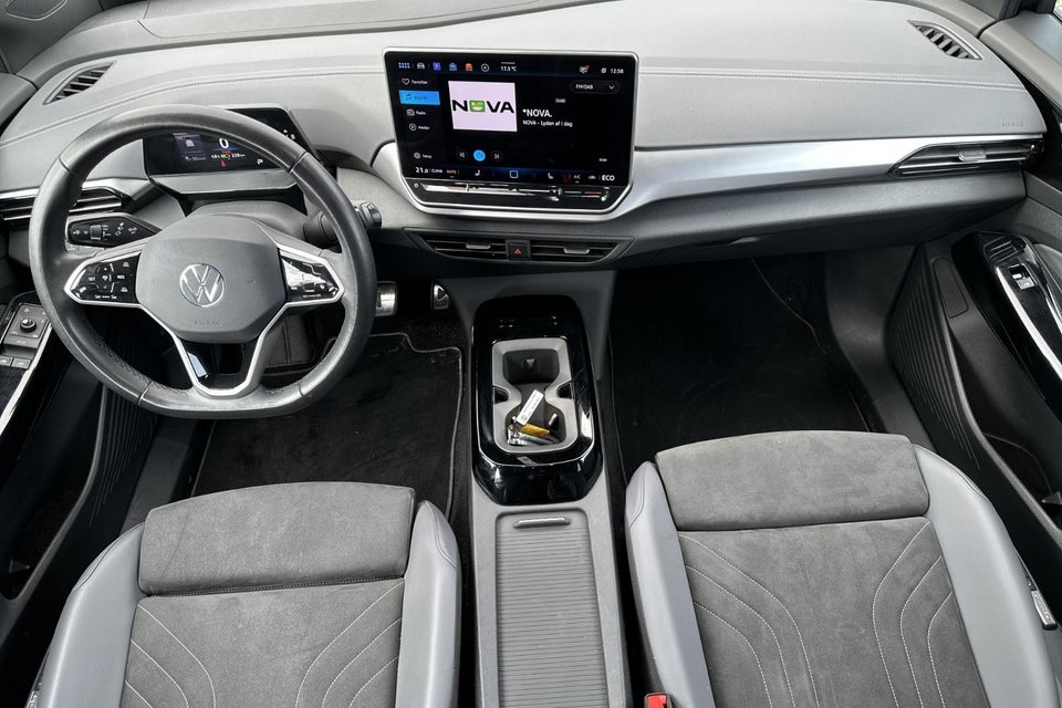 VW ID.5 77 Style+ 5d